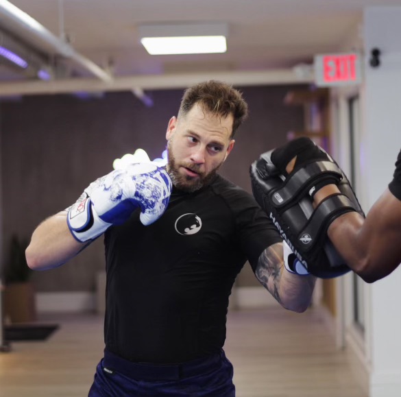 Mike Rodriguez profile photo